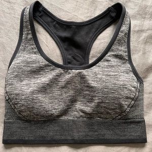 Target Sports Bra